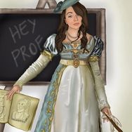 Heyprof1 👩‍🏫