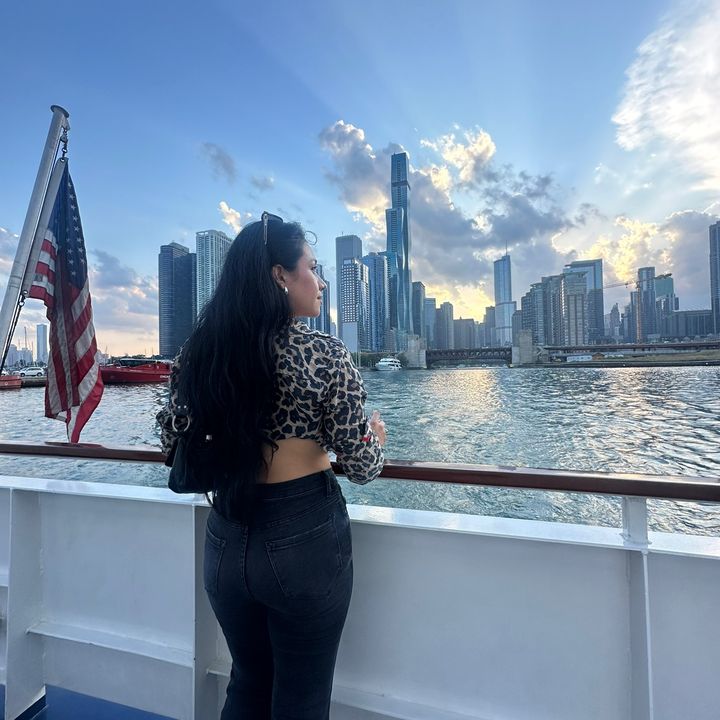 Karla Salazar