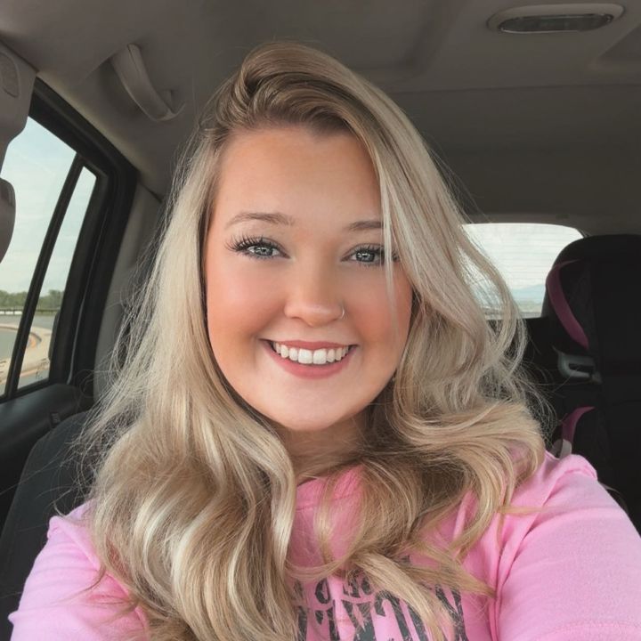 Brittany Lynn Powell