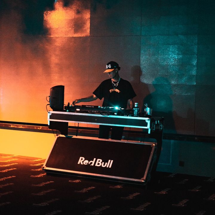 DJ TIGRE 🐯