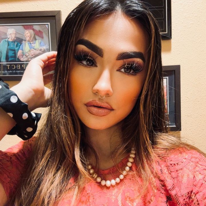 Ashley Mariee 🩷