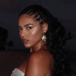 Gabrielle Nicole
