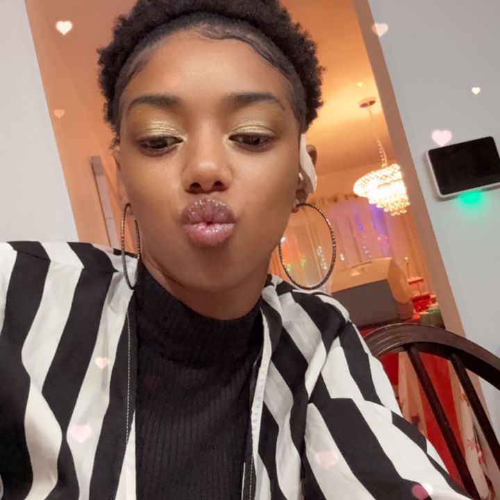 Cassey Baby 🥞💜🩵🩷
