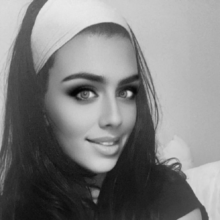 Shannon Joyce 💓