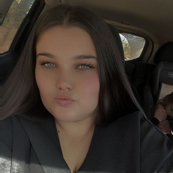 Jessica (SAHM OF 2❤️)