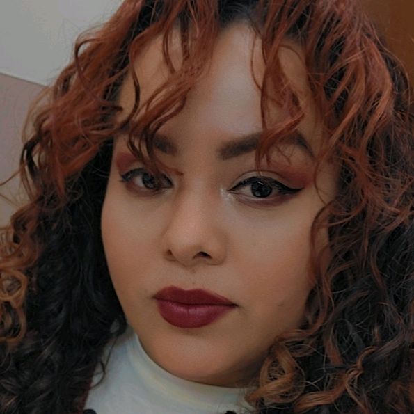 Erica Garcia