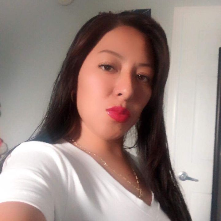 Gloria🦊🦋💚
