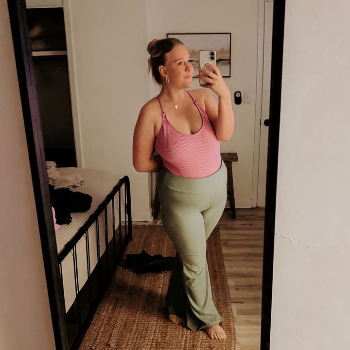 emily talley ⭒☽ ⊹☼☆
