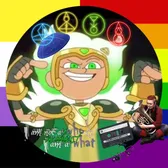 Viv ⚔️😘💅