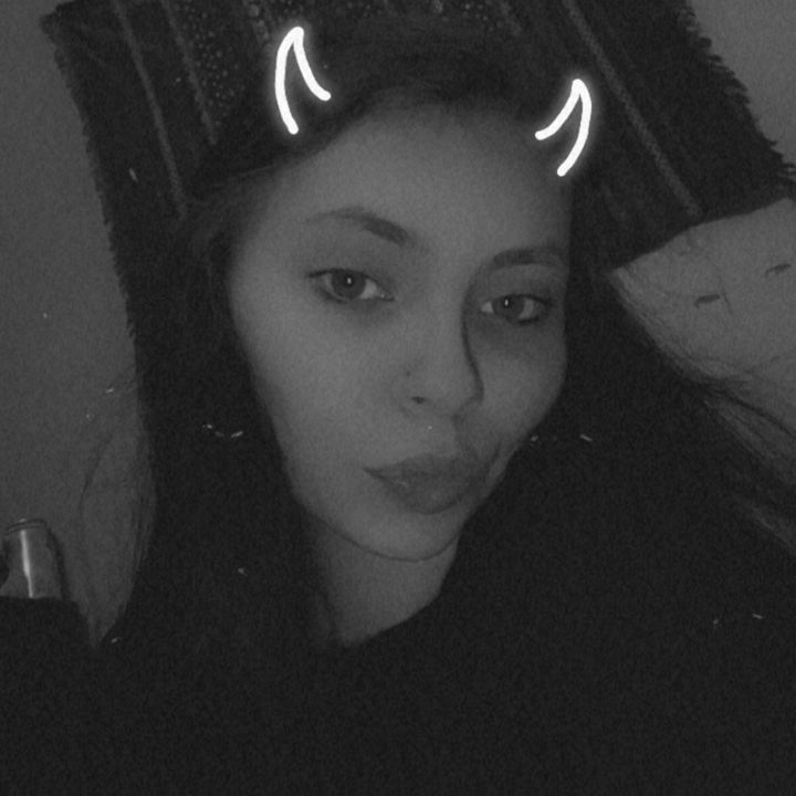 Babyyy Girl👑🔥