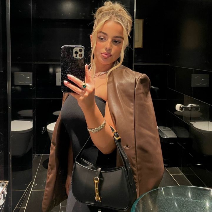 Emily Lord