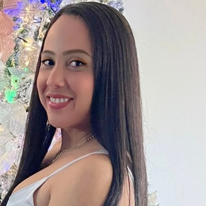 Thais Mercedes