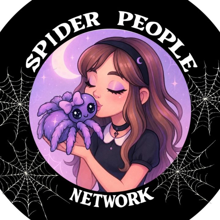 ✧🕷️⊹𝐍𝐢𝐤𝐤𝐢 𝐌.⊹🐺 ✧