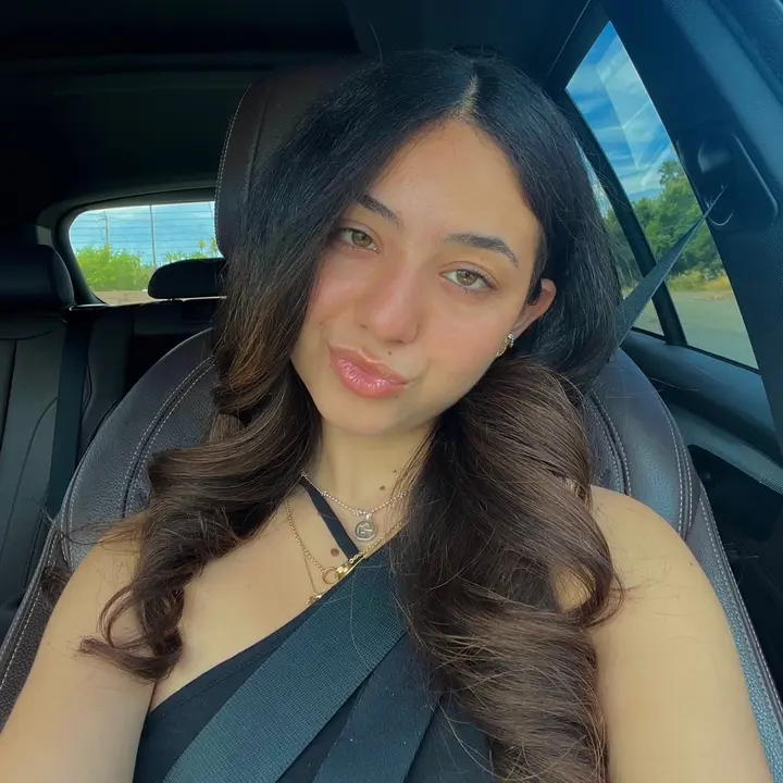 Melanie Riz ♡