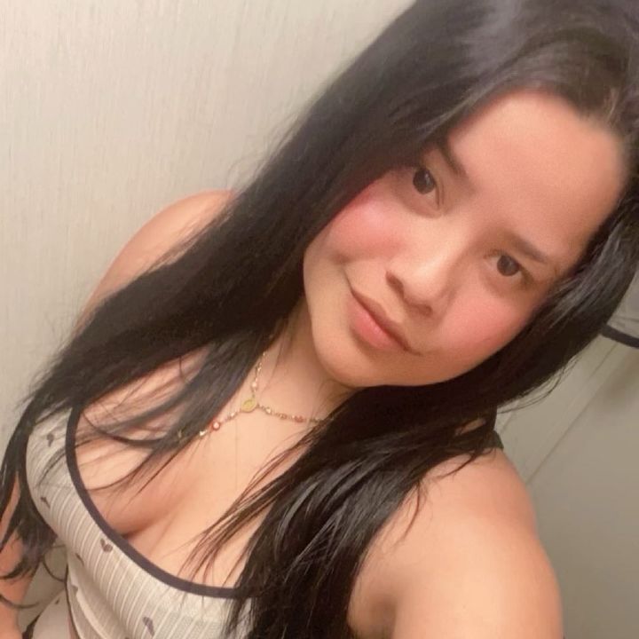 Pocahontas😏