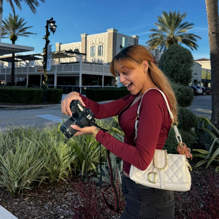 Keirsten | FL Photographer