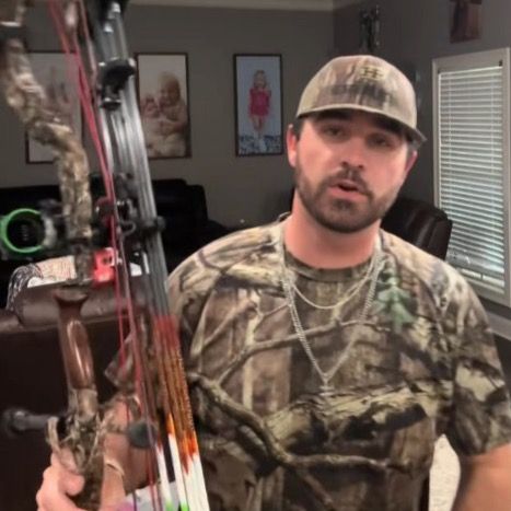 Dakota "Cody" Harlan