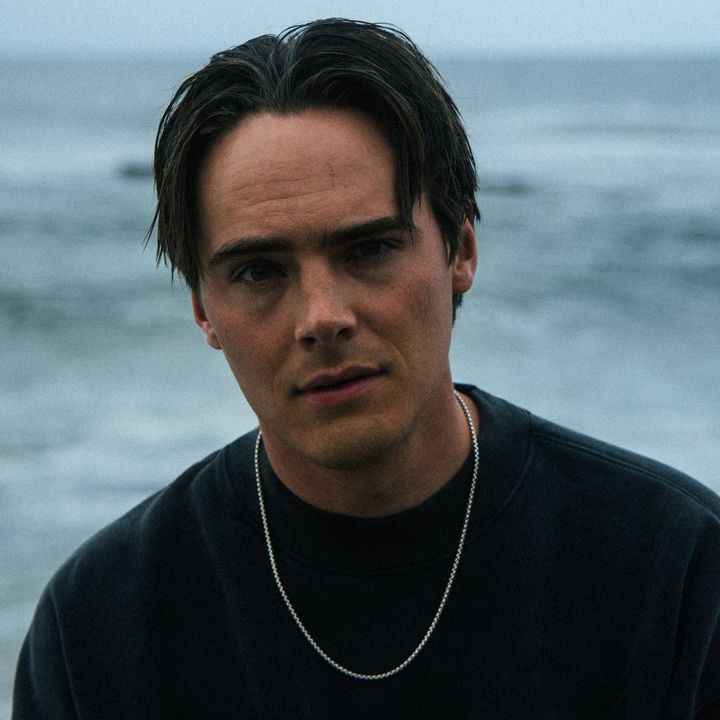 Kevin Quinn