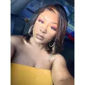 Brown SkinBeauty