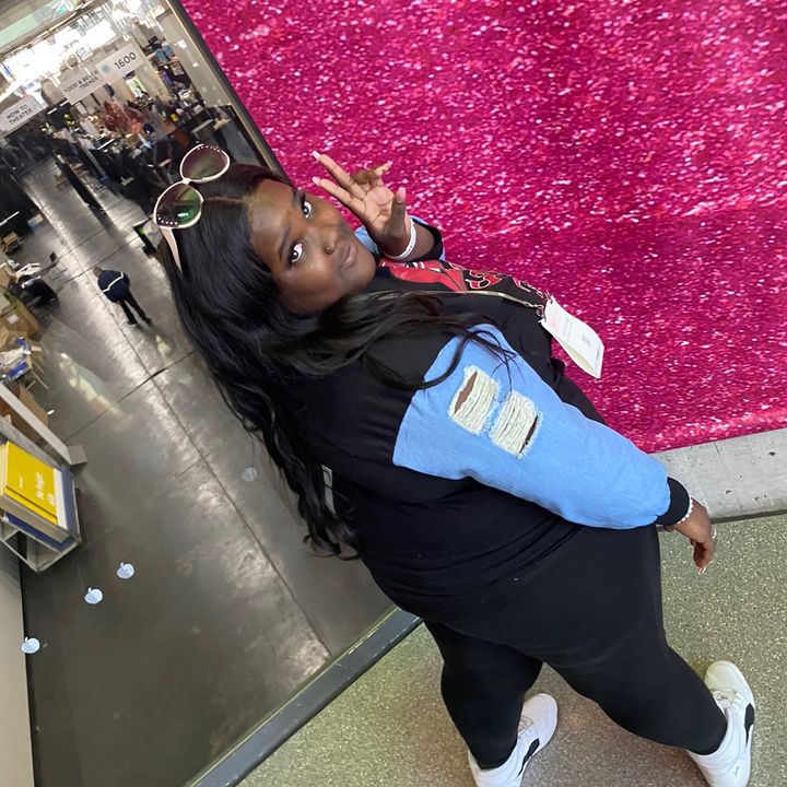 Destiny Amajioyi
