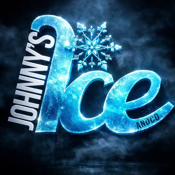JOHNNYSICEANDCO☑️
