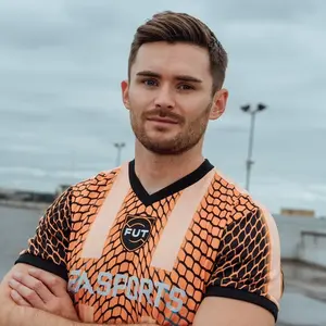 Jamie MacDonald