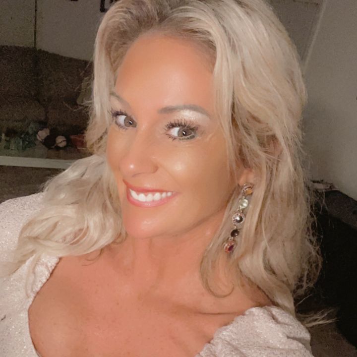 Tiffani Dawn CoquatFerguson