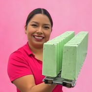 Lupita | La Monarca👩🏻‍🍳🍦🎀