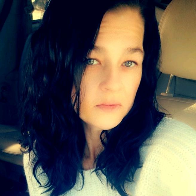 Crystal O'steen Reiff