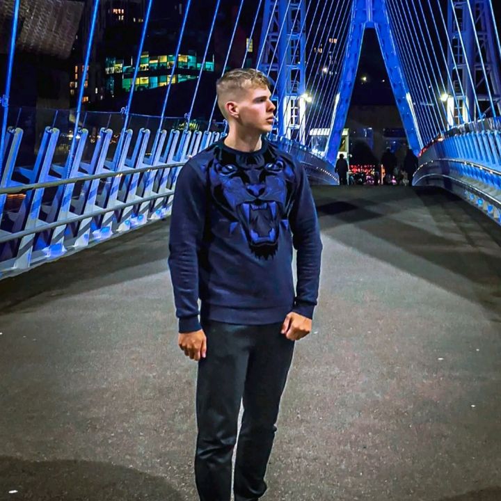🇵🇱Maksymilian Rzepa🇬🇧