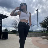 Kaylee Bauer