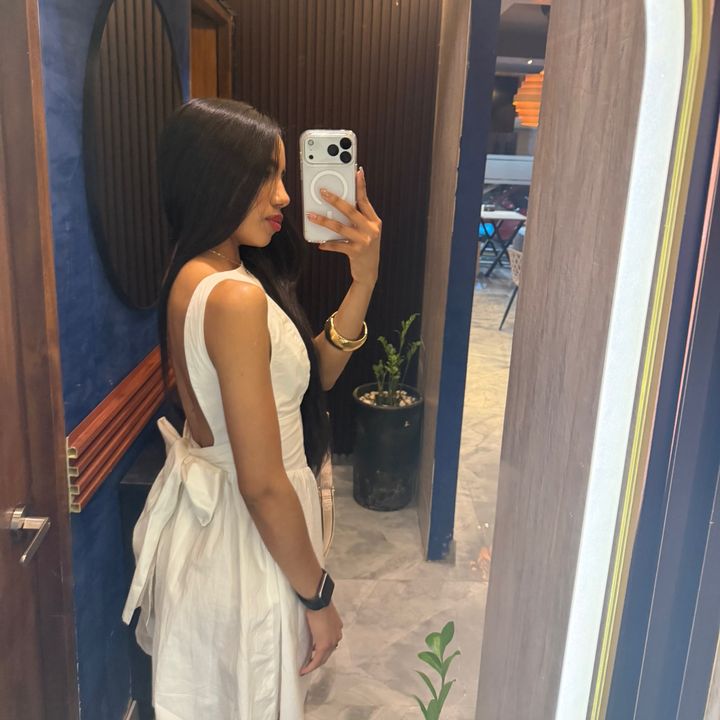 Chaira Sandoval