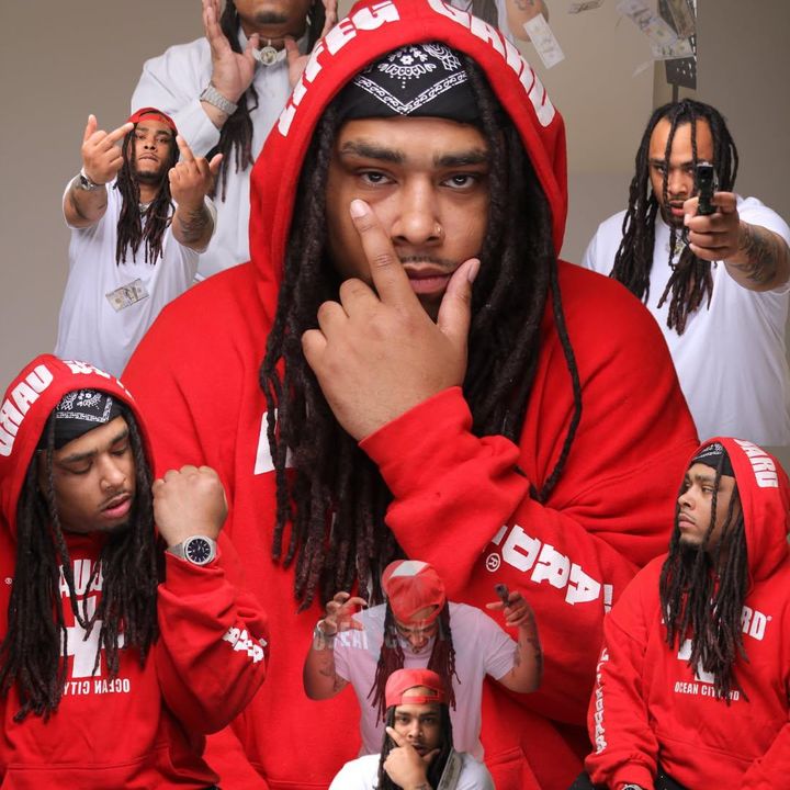 Darius Gro$$