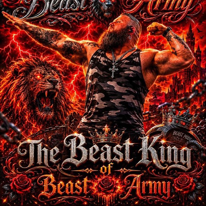 👑The🥀Beast👑