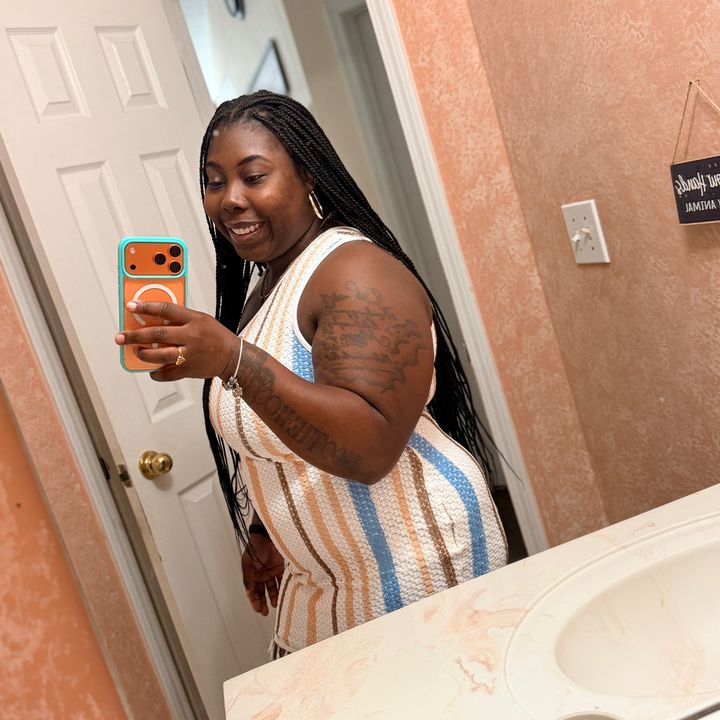 THATGIRLAILAI 🩵