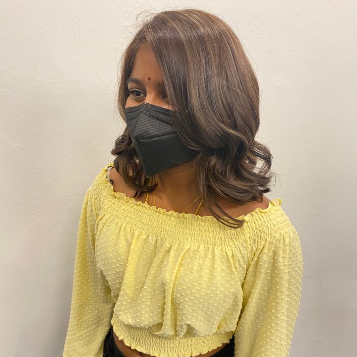 Nisha Muhelan