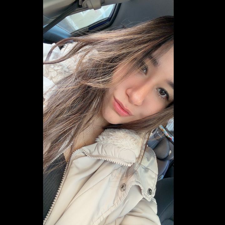 Berenice Fonseca🌸