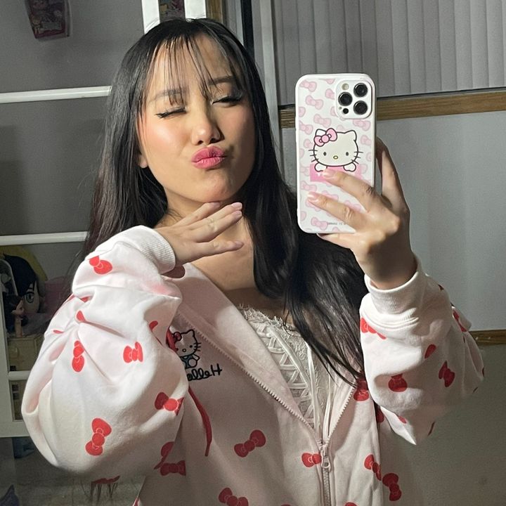 Susan Yang ˚ʚ♡ɞ˚