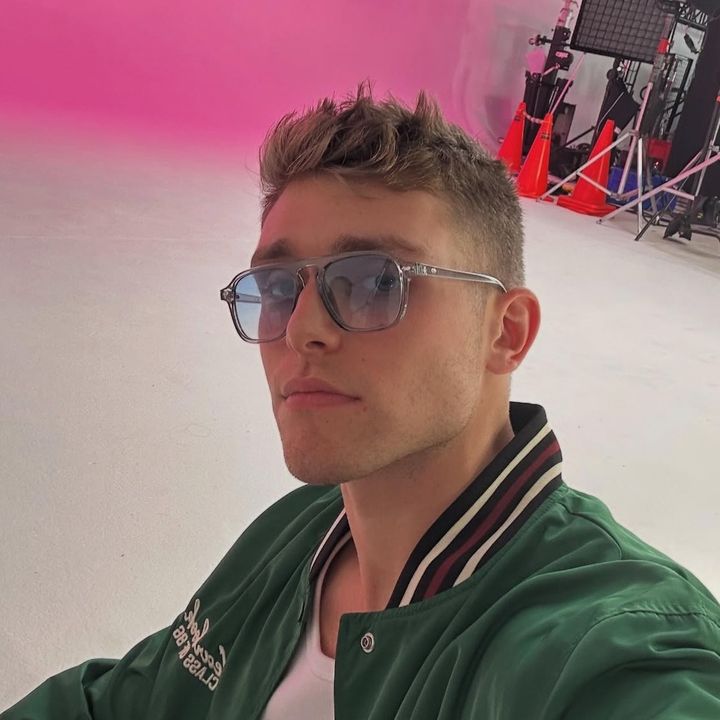 CharlieJones
