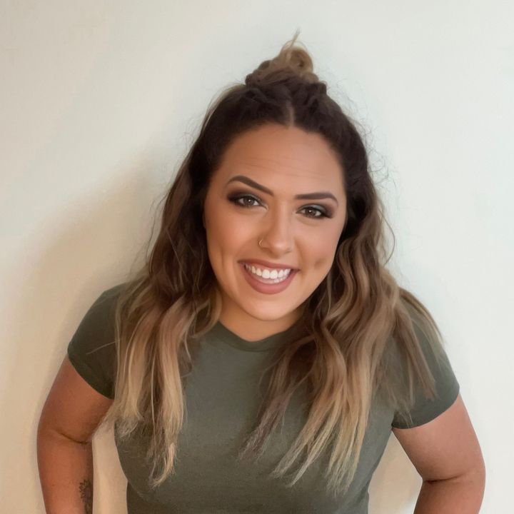 Desiree Markopoulos