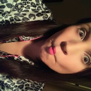 Kelly Lynn Symmonds
