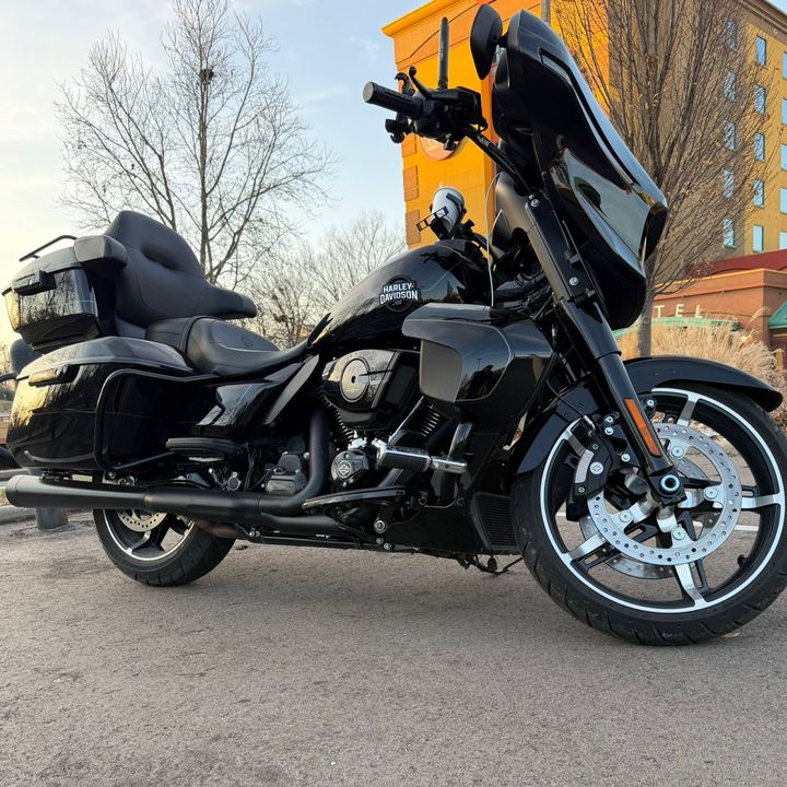 🏍️Harleyguy🏍️