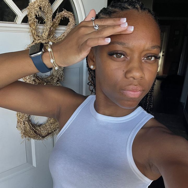 A’Niija