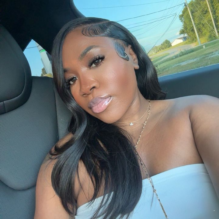 the one 💋