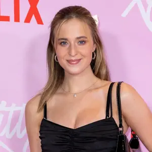 Reagan Yorke