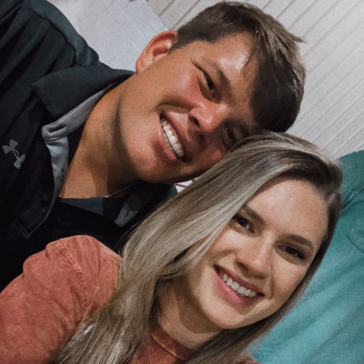 Jordan Schonewitz | SAHM ✨🤍