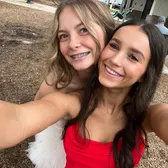 Mackenzie Holmes