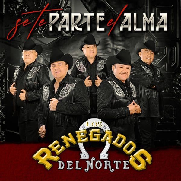 Los Renegados del NorteOficial