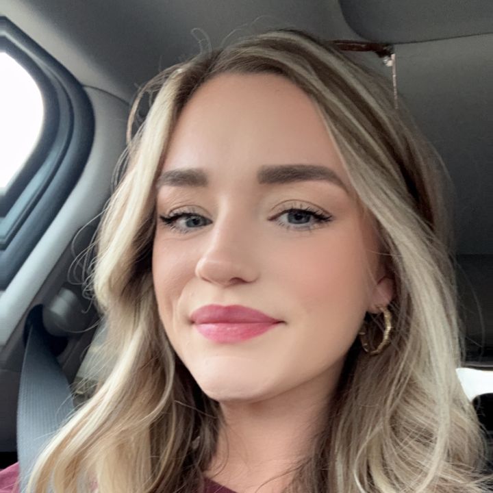 Faith Reagan Lyles