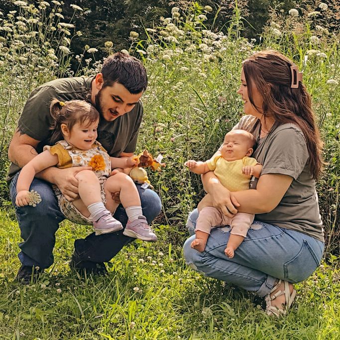 Charity | 🌸 SAHM 🌸